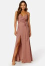 glitter-wrap-front-maxi-dress-dark-rose