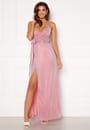 glitter-wrap-front-maxi-dress-pink