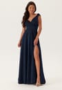 glitter-wrap-maxi-dress-navy