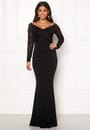 lace-trim-maxi-dress-black