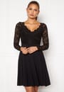long-sleeve-lace-skater-dress-black