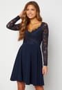 long-sleeve-lace-skater-dress-navy