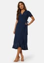 short-sleeve-wrap-dress-navy