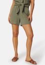 pcvinsty-hw-linen-shorts-deep-lichen-green