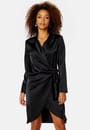 victoria-short-blazer-dress-black