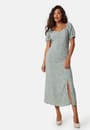 vikata-s-s-midi-dress-green-milieu-white-flower