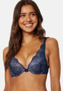 glamour-triangle-bra-blue-navy