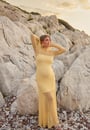 a-n-lace-long-sleeve-ankle-dress-1