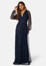 long-sleeve-seqiun-dress-navy