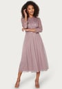 sequin-bodice-mid-dress-lavender