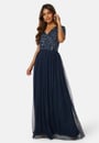short-sleeve-sequin-dress-navy-1