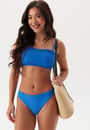 bandeau-smock-bikini-set