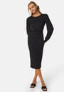 besa-rib-dress-black