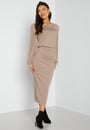 besa-rib-dress-dark-beige-1