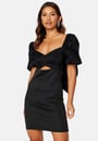 bow-dress-black