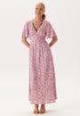 butterfly-sleeve-viscose-maxi-dress