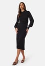 elora-fine-knitted-dress-black