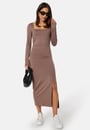 feya-slit-dress-dark-mole