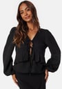frill-blouse