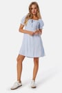 front-tie-short-dress-1
