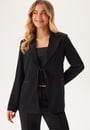 front-tie-structured-blazer