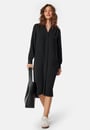 hidden-button-shirt-dress