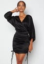 kimberly-satin-dress-black