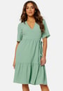 krystal-wrap-dress-green