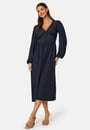 structure-button-midi-dress-navy