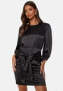 nellie-satin-dress-black