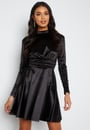 norah-skater-dress-black