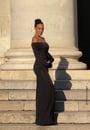 off-shoulder-soft-gown