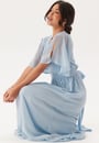 butterfly-sleeve-chiffon-gown