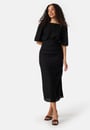 checked-dress-black