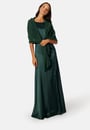 chiffon-shawl-dark-green