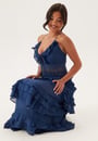crochet-waist-flounce-maxi-dress