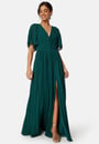 fiona-pleated-gown-dark-green