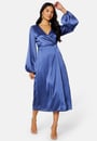 misha-satin-dress-dusty-blue