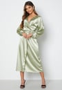 misha-satin-dress-dusty-green