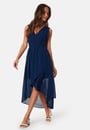 sandrah-high-low-dress-navy