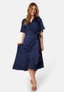 frill-dress-dark-blue