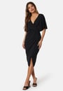 wrap-slit-midi-dress-black