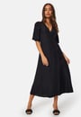 linen-blend-wrap-dress