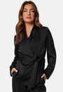 pilar-soft-satin-blazer-black