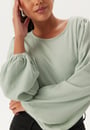 puff-long-sleeve-blouse