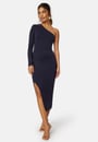 reya-one-shoulder-dress-navy
