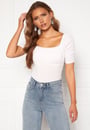 rushed-square-neck-short-sleeve-top-white
