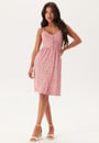 short-floral-strap-dress