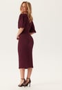 structure-puff-sleeve-dress-2