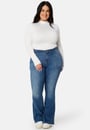 tove-high-waist-flared-superstretch-medium-blue
